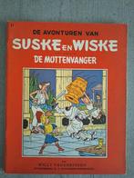 Suske en Wiske RV-31 - De Mottenvanger - 1 Album - Eerste, Nieuw
