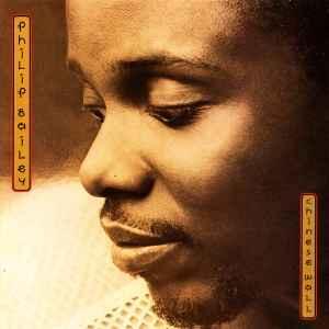 cd - Philip Bailey - Chinese Wall, Cd's en Dvd's, Cd's | Overige Cd's, Zo goed als nieuw, Verzenden