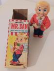 Toy Nomura - Mechanisch karakter - 1950-1959 - Japan