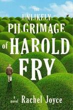 The Unlikely Pilgrimage of Harold Fry 9780553840834, Verzenden, Gelezen, Rachel Joyce