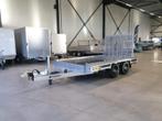 Vlemmix VBT27-2 machinetransporter 300x150, Auto diversen, Nieuw