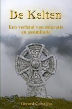 9789402160536 De Kelten Paperback Gerard Corstjens, Verzenden, Nieuw, Gerard Corstjens