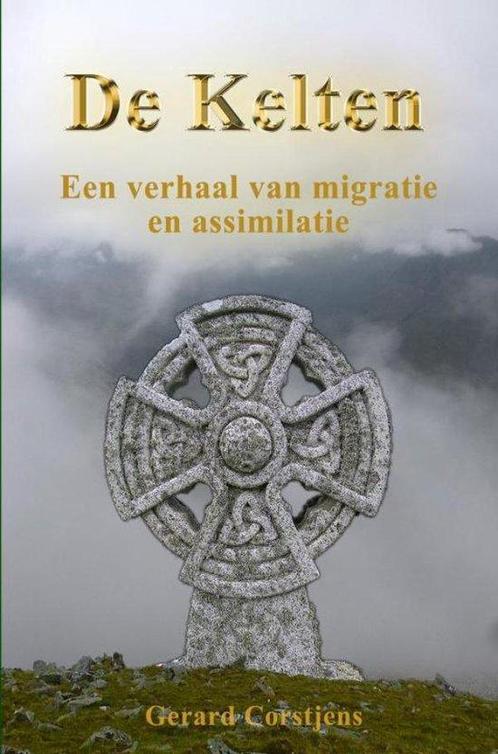 9789402160536 De Kelten Paperback Gerard Corstjens, Boeken, Studieboeken en Cursussen, Nieuw, Verzenden
