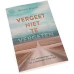 Vergeet niet te vergeten - Raffaele Morelli, Boeken, Verzenden, Nieuw