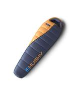 Husky mummyslaapzak Enjoy Short 2024 -25°C - 200 cm - Bla.., Caravans en Kamperen, Verzenden, Zo goed als nieuw