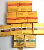 Kodak Kodachrome Super 8 film cartridges (11 x) Ongebruikte