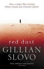 Red dust by Gillian Slovo (Paperback), Boeken, Taal | Engels, Gelezen, Gillian Slovo, Verzenden