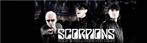 Scorpions Tickets | Ziggo Dome Amsterdam
