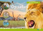 Op safari 9789018035785 Barbara Taylor, Boeken, Overige Boeken, Verzenden, Gelezen, Barbara Taylor