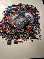 Lego Onderdelen - Technic - Technisch lego, Nieuw