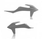 Cycra radiator kappen Grijs KTM SX 125/150/250 19- & SX-F 25, Ophalen of Verzenden, Nieuw