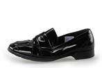 Gabor Loafers in maat 39 Zwart | 10% extra korting, Verzenden, Zwart, Overige typen, Gabor