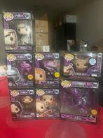 Funko - Funko Pop Ensemble Funko Fusion (lot) - 2020+ - V.S.