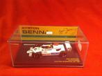 Minichamps 1:43 - Model raceauto - Ayrton Senna Collection, Nieuw