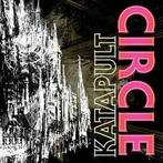 cd - Circle - Katapult, Verzenden, Zo goed als nieuw