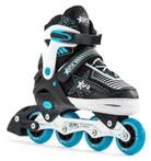 SFR Pulsar, verstelbare inline skates voor kinderen