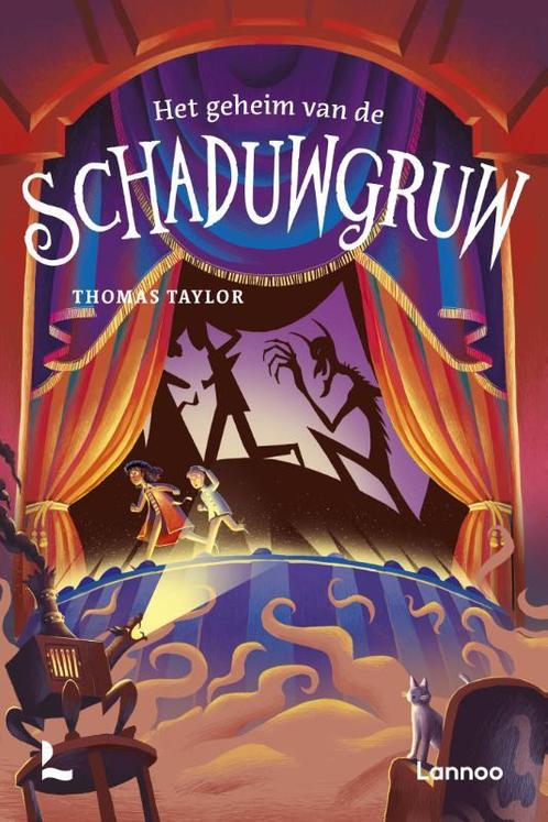 Het geheim van de Schaduwgruw / Owee aan Zee / 3, Boeken, Kinderboeken | Jeugd | onder 10 jaar, Zo goed als nieuw, Verzenden