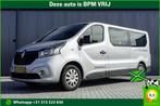 Renault Trafic Passenger **dCi 9-Pers L2H1 | Incl. BPM, BTW, Stof, Gebruikt, Euro 6, Renault