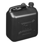 Benson Jerrycan - 20 liter - Kunststof - UN-gekeurd - Zwa..., Ophalen of Verzenden, Nieuw