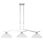 Steinhauer hanglamp Capri 6837ST Tweede Kans, Ophalen, Overige materialen, Klassiek, Zo goed als nieuw