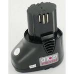 Dremel 10.8V Ni-MH accu – vervangt 757-01, 855-02, 855-45,, Ophalen of Verzenden, Nieuw