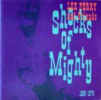 cd - Lee Perry - Shocks Of Mighty 1969-1974 - Lee Perry A..., Cd's en Dvd's, Cd's | Overige Cd's, Zo goed als nieuw, Verzenden