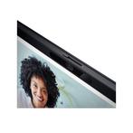 Dell P2418HZM Monitor met Webcam & Speakers  Zonder voet, Ophalen of Verzenden, Gebruikt, 5 ms of meer, Dell