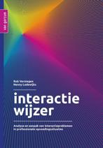 Interactiewijzer, 9789023259053, Boeken, Verzenden, Zo goed als nieuw, Studieboeken