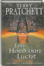 Een hoed van lucht / Schijfwereld 9789089681249, Verzenden, Gelezen, Terry Pratchett