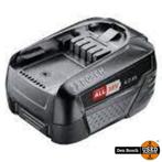 Bosch Accu 18v 4.0ah Nieuw in Ongeopende Doos