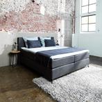 Kingsleep vlakke boxspring Victoria, Nieuw