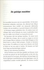 Gevaarlijk spel, Boeken, Ophalen of Verzenden, Nieuw