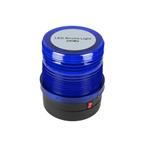 Benson LED flitslamp met magneet - 24 LEDs - blauw licht..., Ophalen of Verzenden, Nieuw