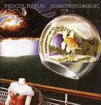 cd digi - Procol Harum - Something Magic, Zo goed als nieuw, Verzenden