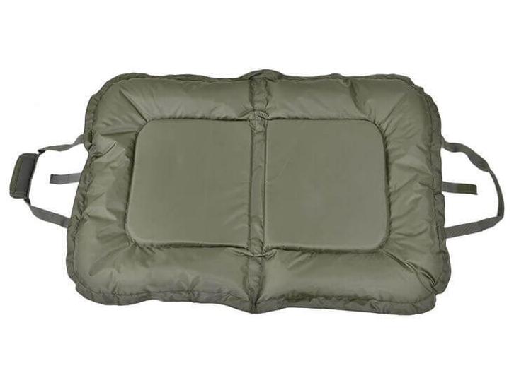 Onthaakmat Big Carp 110 x 70 cm - Karper XL, Watersport en Boten, Hengelsport | Karpervissen, Overige typen, Nieuw, Verzenden
