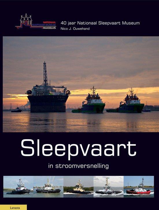 9789086162680 Sleepvaart in stroomversnelling, Boeken, Informatica en Computer, Nieuw, Verzenden