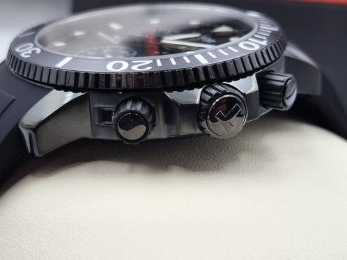 Tissot - Seastar 1000 Chronograph - Zonder Minimumprijs -, Sieraden, Tassen en Uiterlijk, Horloges | Heren