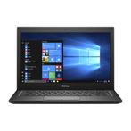 Refurbished Dell Latitude 7280 met garantie, 256GB, 12 inch, Ophalen of Verzenden, Zo goed als nieuw