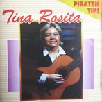Tina Rosita - Piraten Tip! - CD, Cd's en Dvd's, Ophalen of Verzenden, Nieuw in verpakking