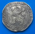 Nederland, West-Friesland Leeuwendaalder 1641, Postzegels en Munten, Munten | Nederland