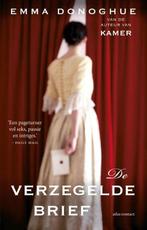 De verzegelde brief, Boeken, Ophalen of Verzenden, Nieuw