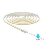 LED Strip COB - Brinton - 50 Meter - Helder/Koud Wit 6500K -, Ophalen of Verzenden, Nieuw