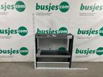 Bott Vario aluminium gebruikte bedrijfswagen inrichting (nr, Auto-onderdelen, Overige Auto-onderdelen, Ophalen of Verzenden, Gebruikt