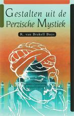 Gestalten uit de Perzische mystiek 9789070104467, Boeken, Verzenden, Gelezen, R. van Brakell Buys