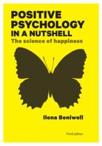 Positive Psychology in a Nutshell 9780335247202, Boeken, Verzenden, Zo goed als nieuw