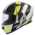 Stellar Swank motorhelm SMK, Verzenden, Nieuw met kaartje