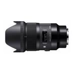 Sigma 35mm f/1.4 DG HSM Art Sony FE objectief - Tweedehands, Verzenden, Gebruikt, Groothoeklens