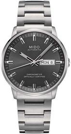 Mido - Commander II Powermatik 80 Automatik-Chronometer -, Nieuw