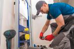 4 Gratis Loodgieter Offertes
