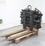 Kaup Vorkenklem Draaibaar 360, Kaup, Verzenden, 2000 tot 3000 kg, Voorzetapparatuur